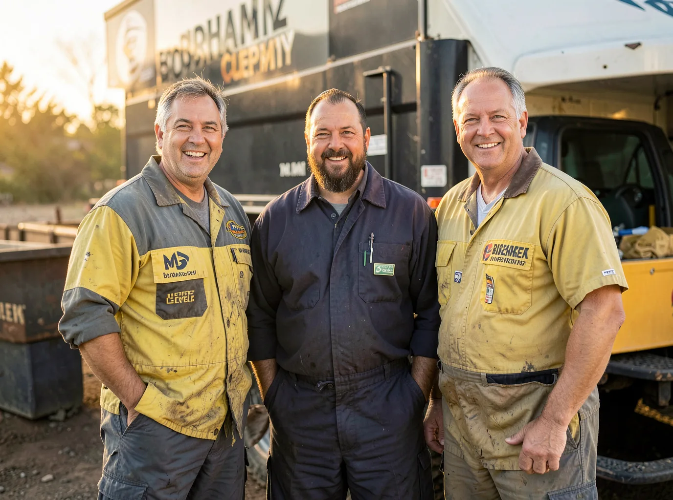 Sewage Cleanup company in Midway, TN